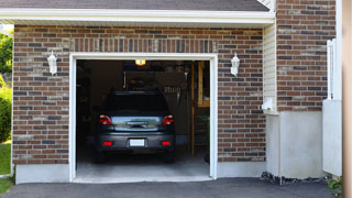 Garage Door Installation at Hayward San Mateo, California