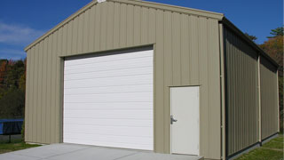 Garage Door Openers at Hayward San Mateo, California